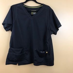 WonderWink Scrubs